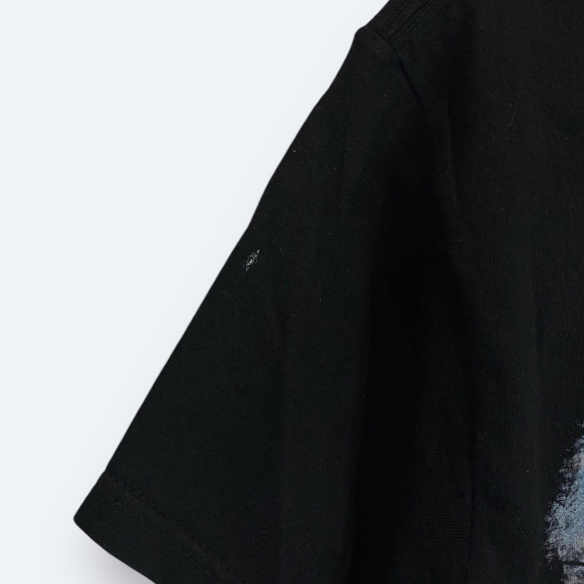 Harley Davidson T-Shirt mit Backprint S - Vinverse