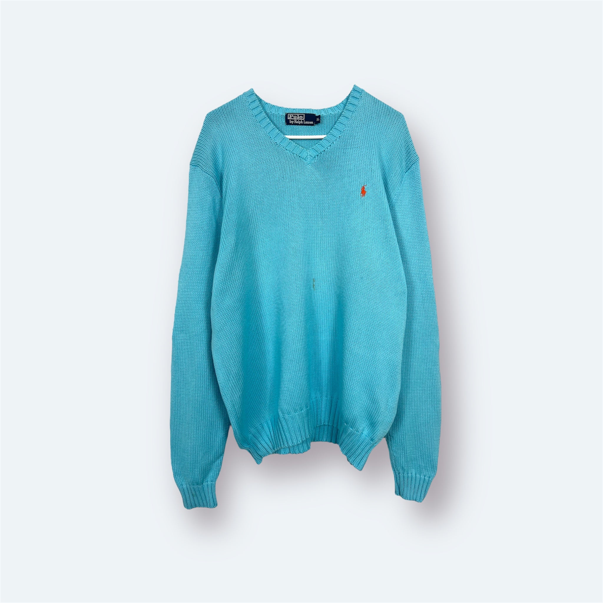 Ralph Lauren Strickpullover XL - Vinverse