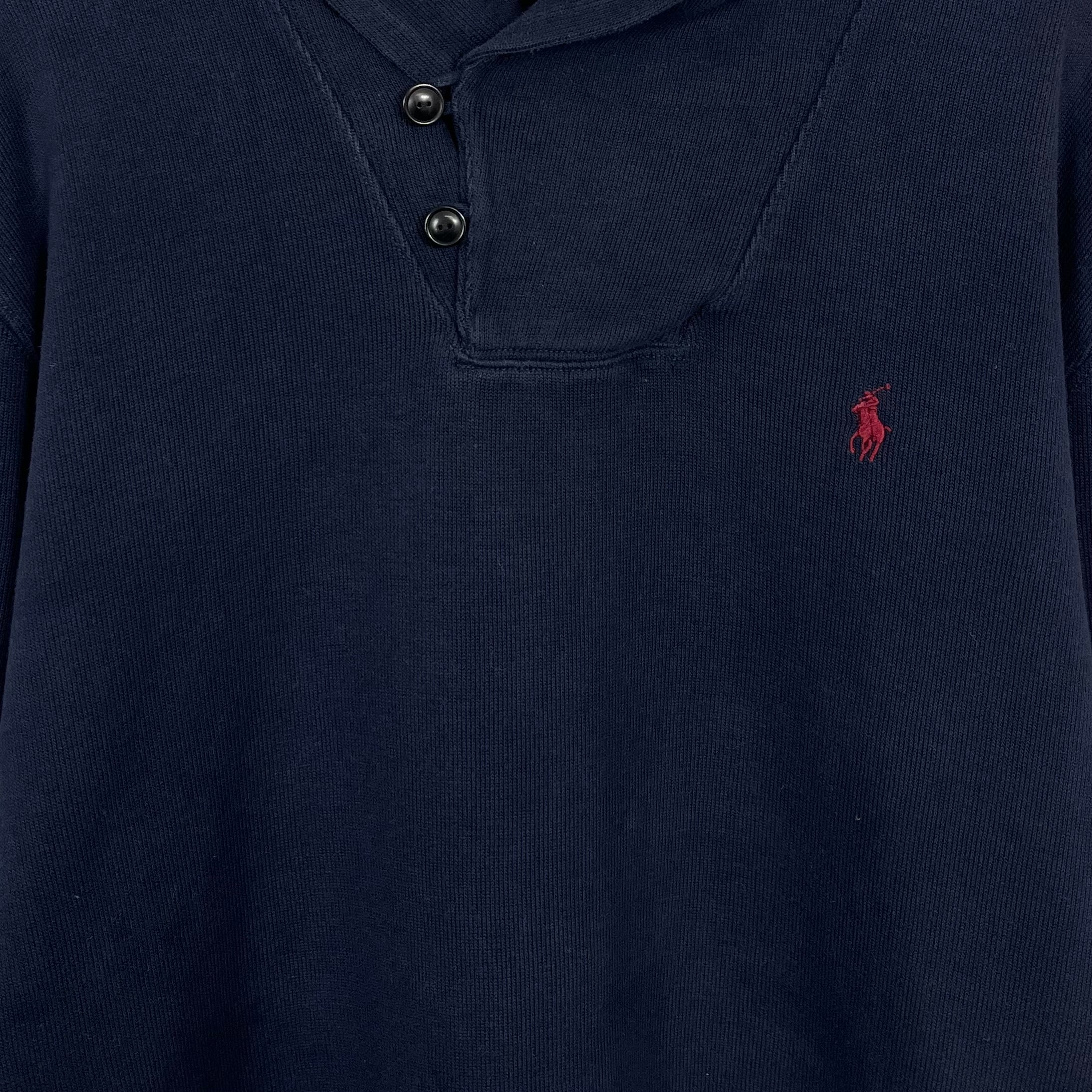 Ralph Lauren Pullover L - Vinverse