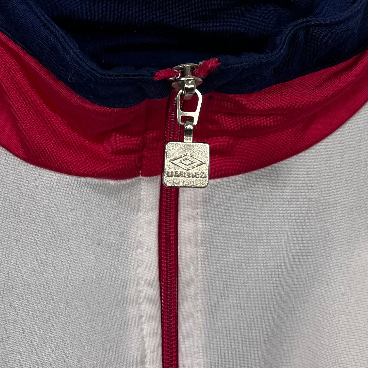 Umbro Vintage Trainingsjacke L - Vinverse