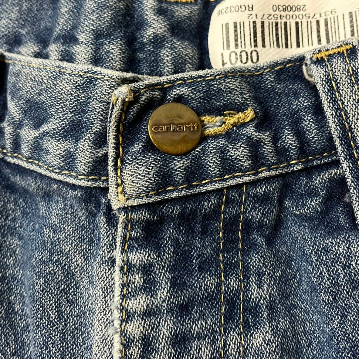 Carhartt - Vinverse