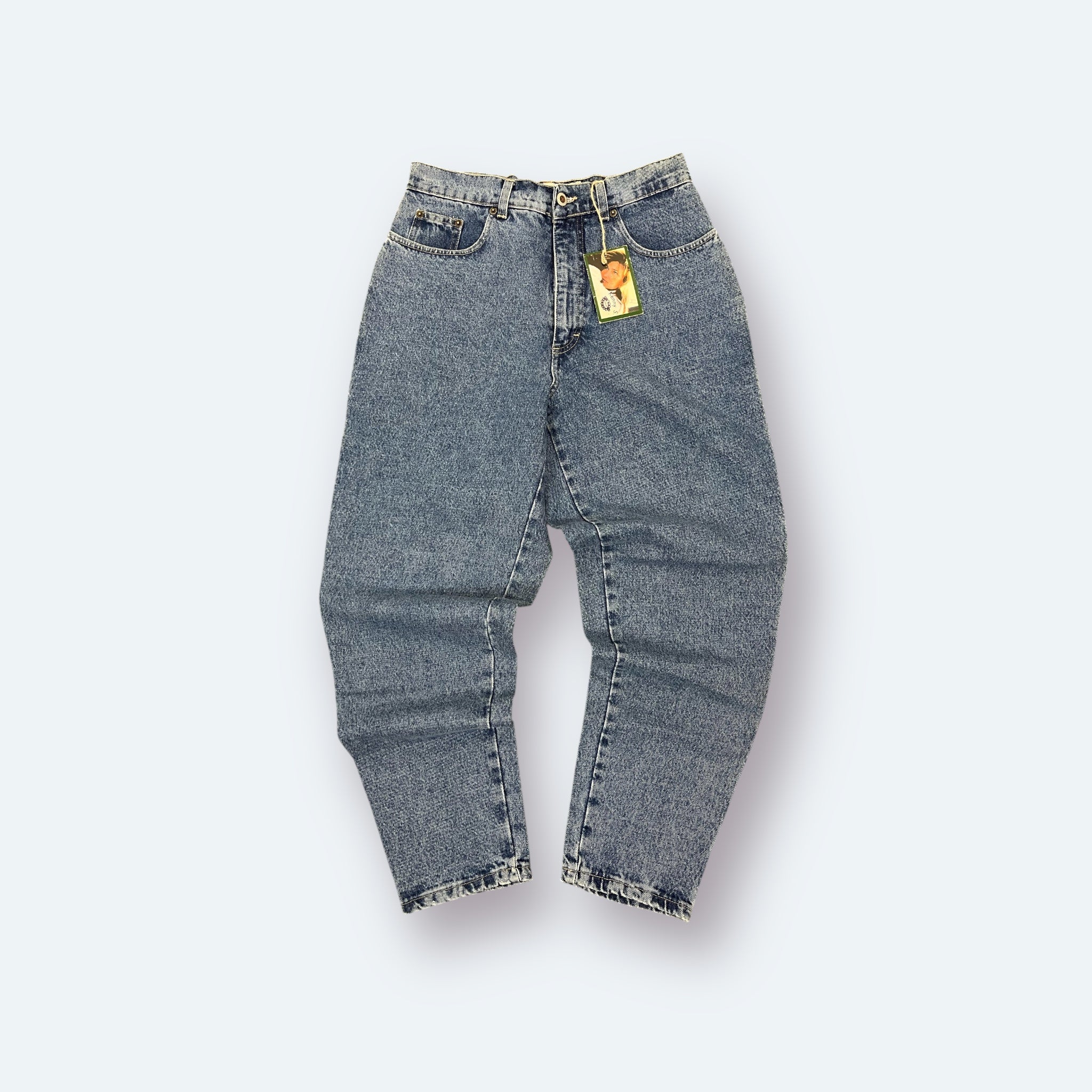 Kenny S. Jeans Hose Damen 33/28 - Vinverse