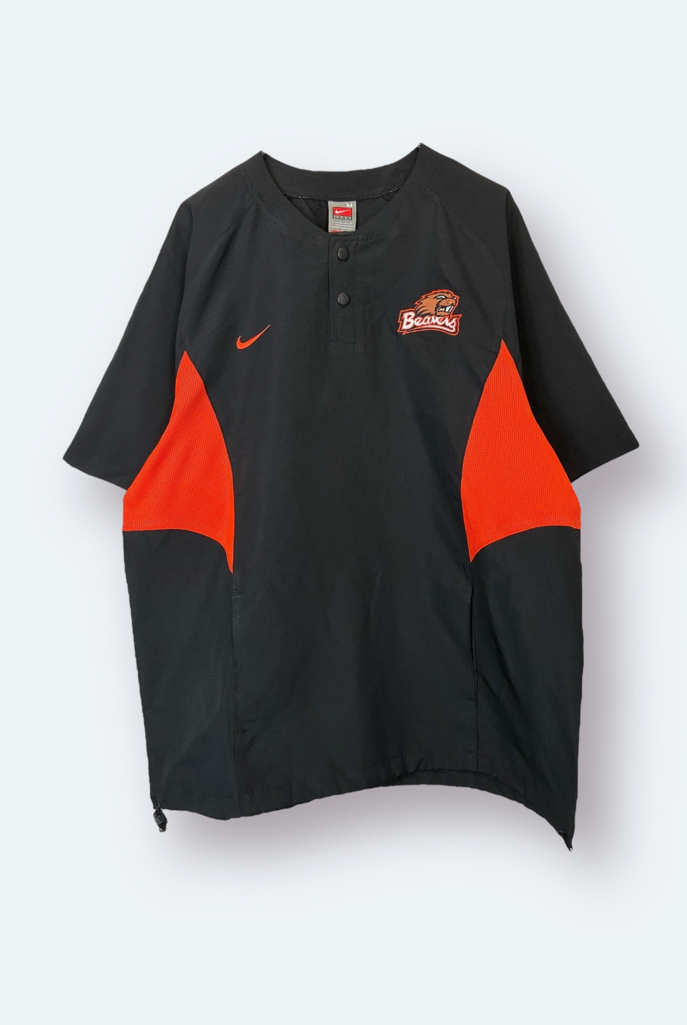 Nike 2010er Oregon State Beavers Trikot M - Vinverse