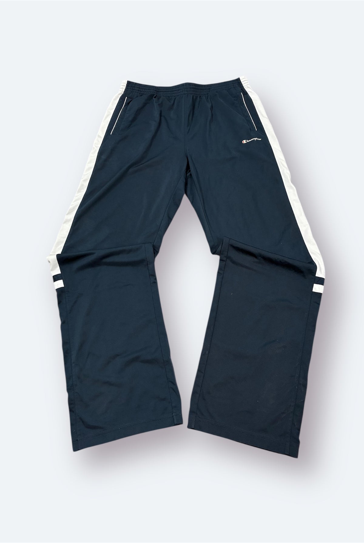 Champion Trackpants Marineblau XL - Vinverse