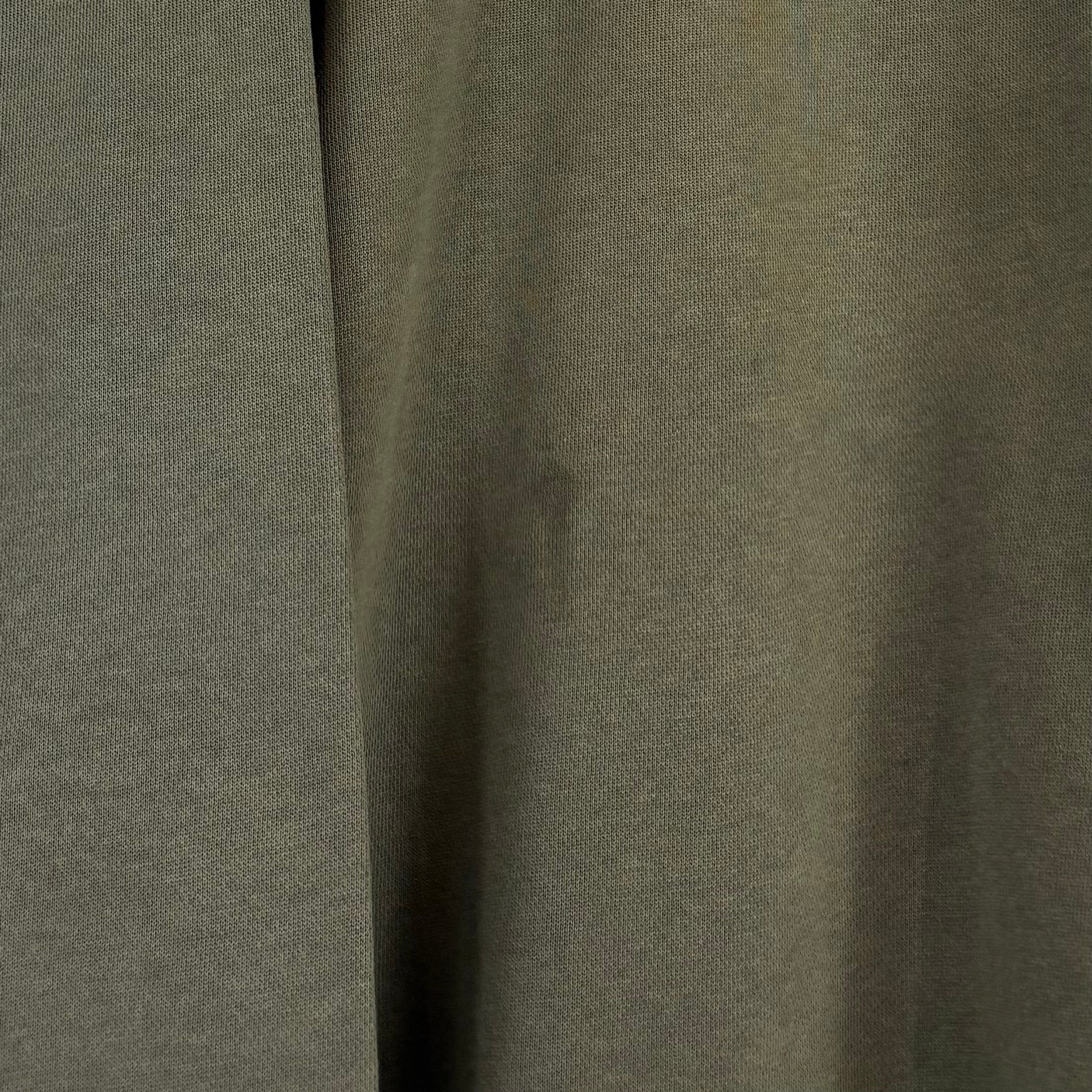 Adidas 2001 Athletic Club Sweater Khaki M - Vinverse