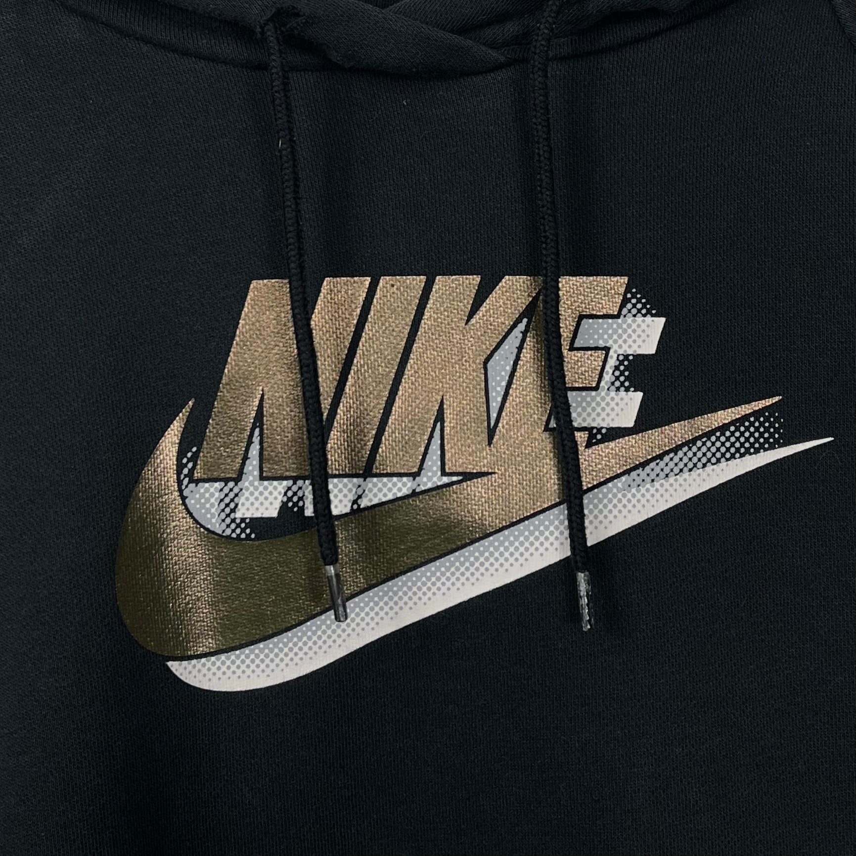 Nike Hoodie M - Vinverse