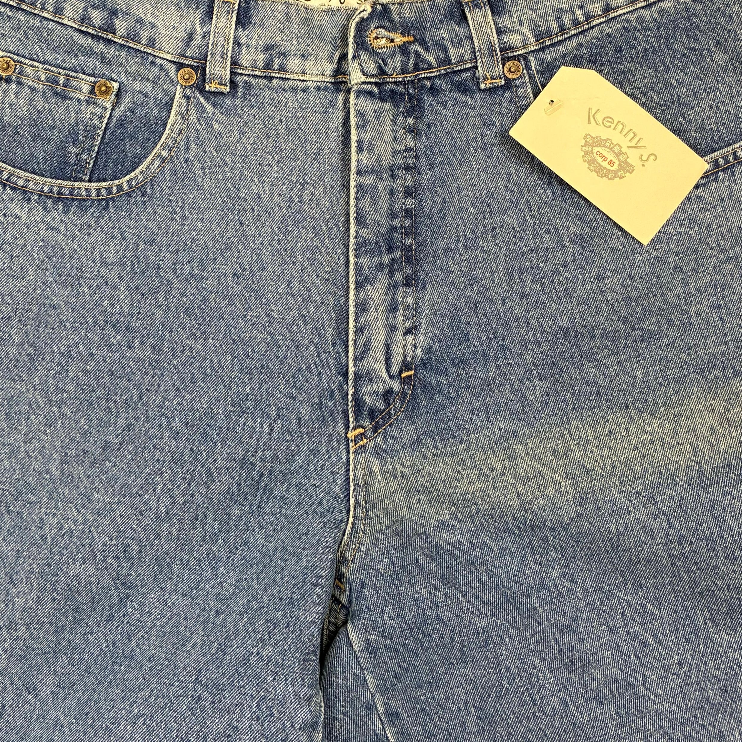 Kenny S. Damen Jeans Alice 44/30 - Vinverse