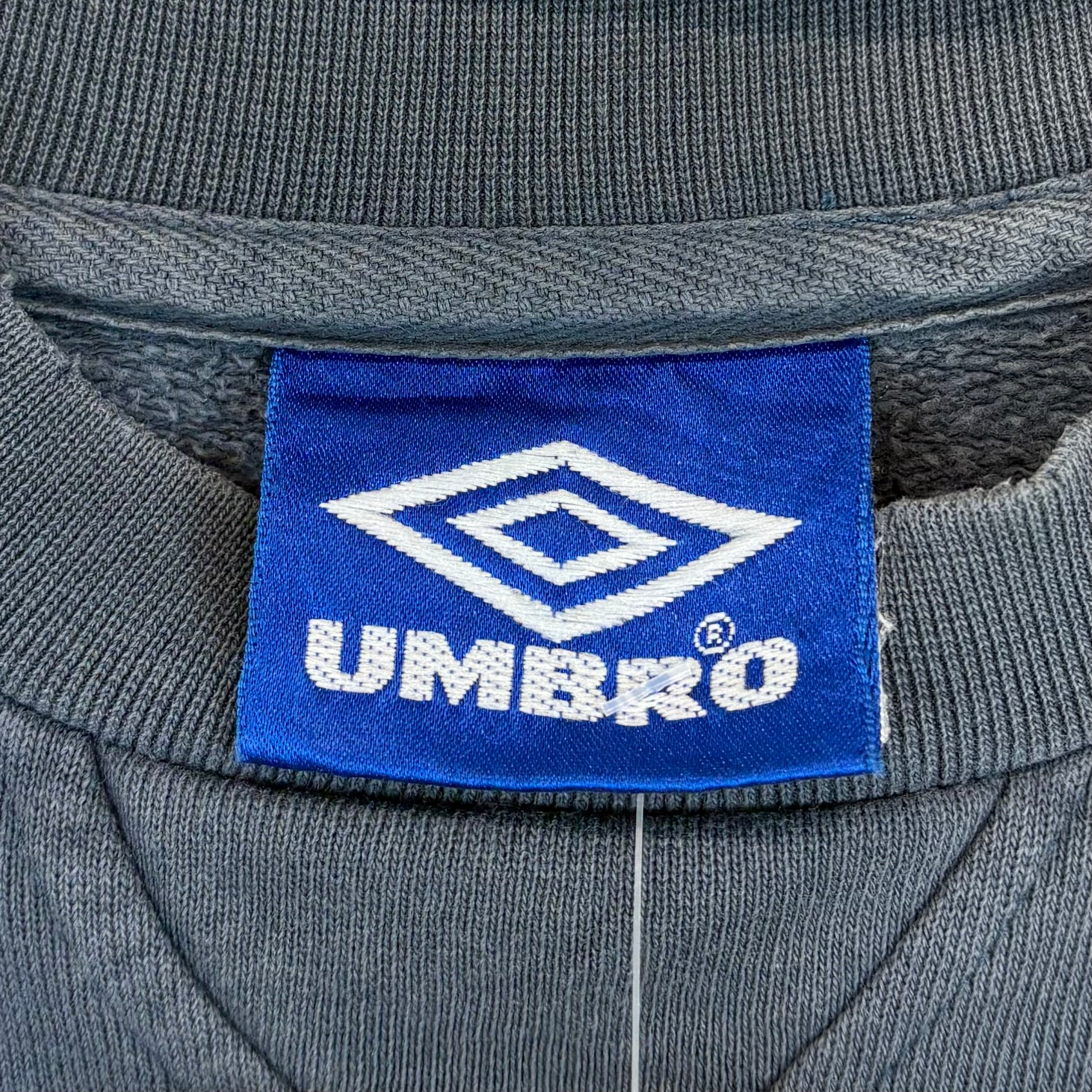 Umbro - Vinverse