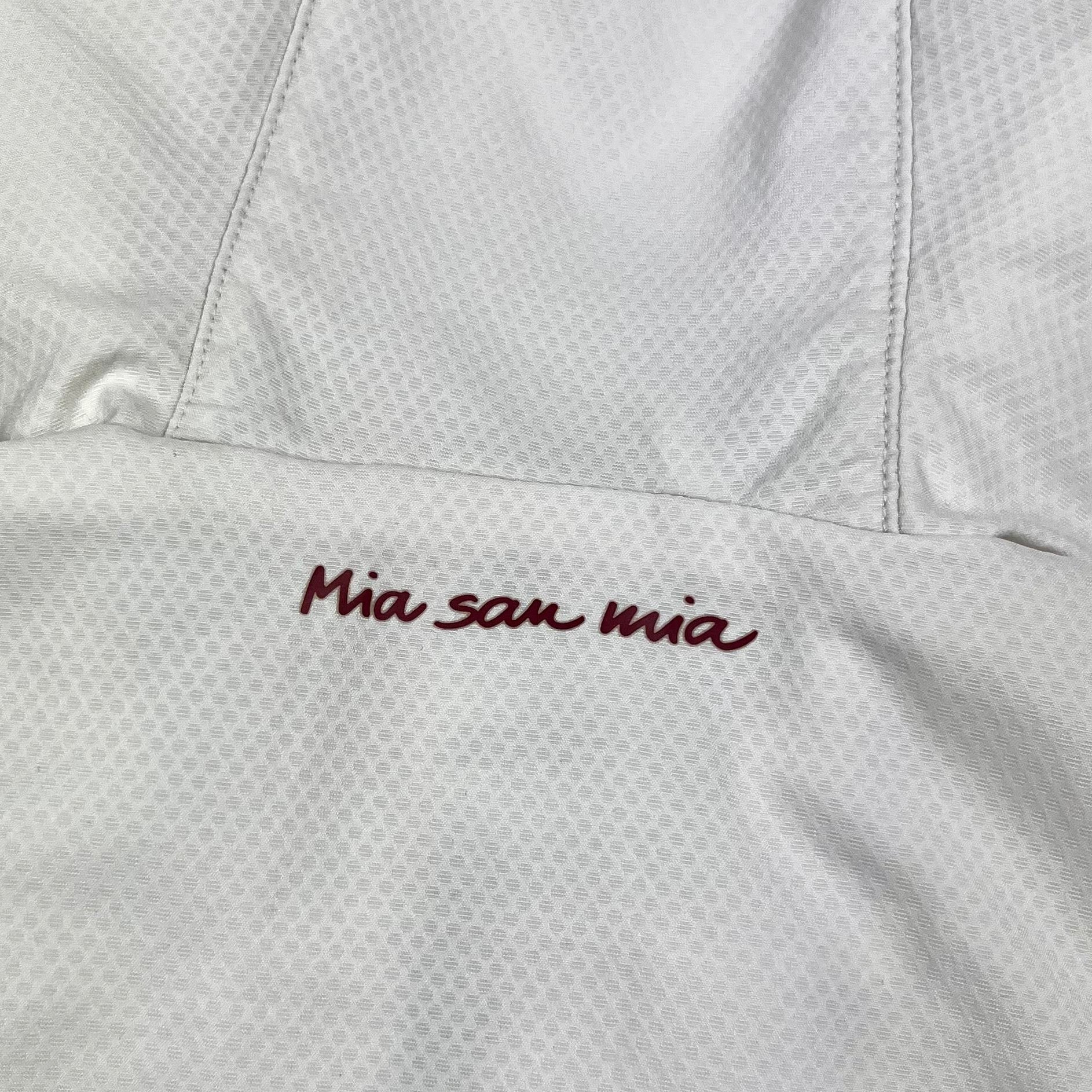 Adidas FC Bayern München Champions League Trainingsanzug 2016 XS - Vinverse