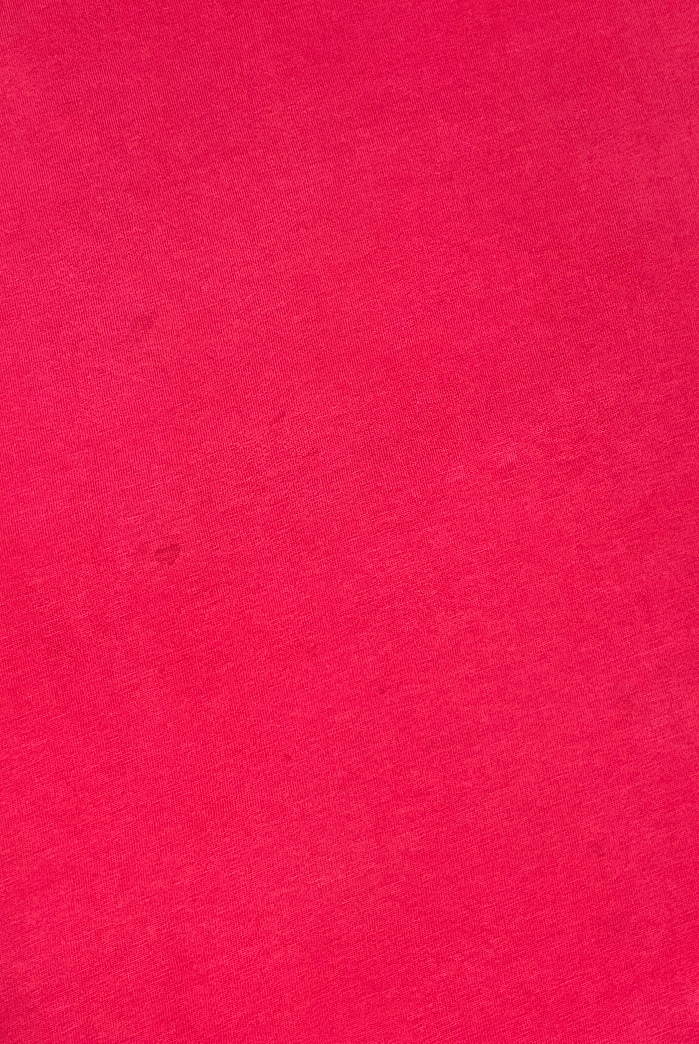 Adidas Vintage T-Shirt 90s Rot L - Vinverse