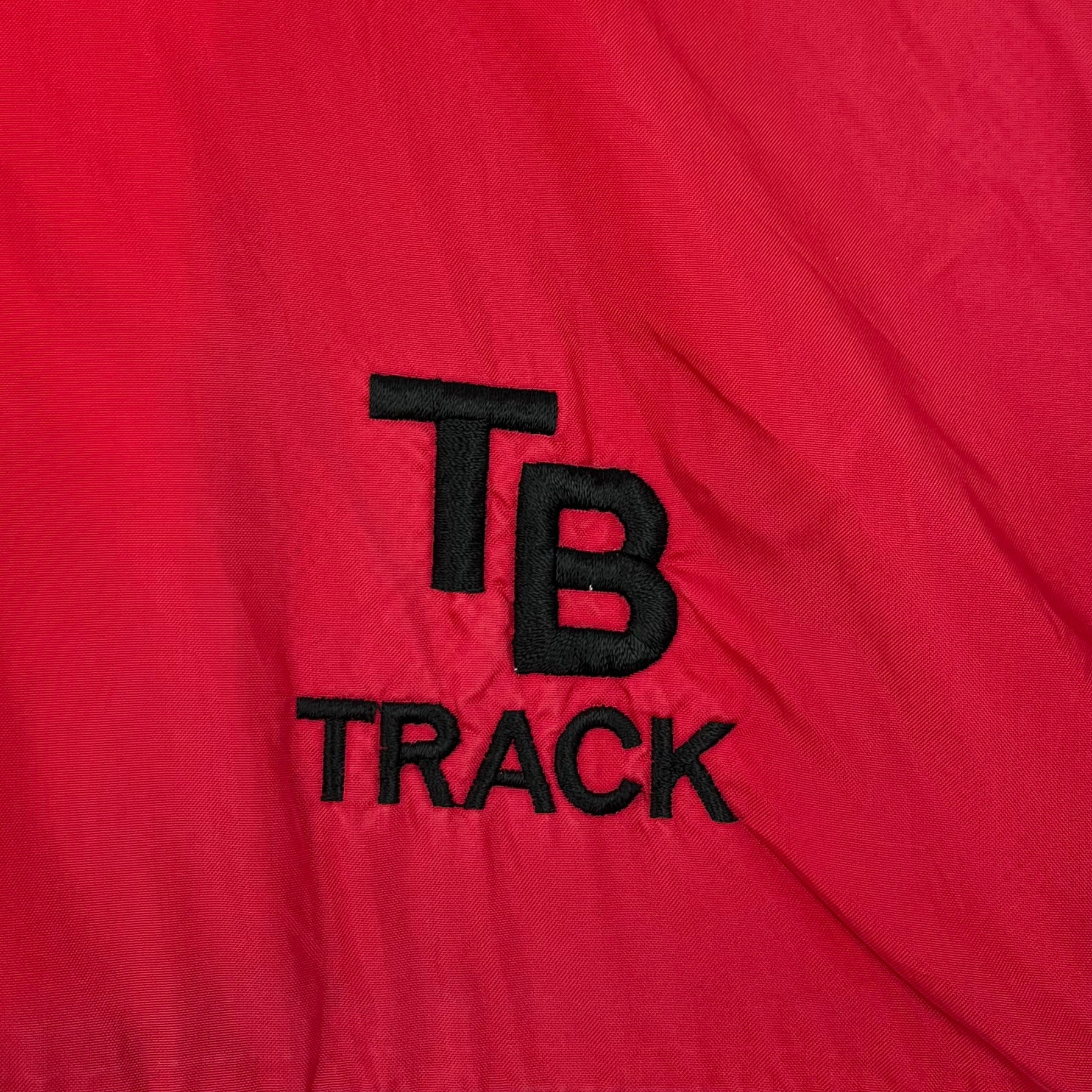 Vintage Sportjacke Champion L - Vinverse