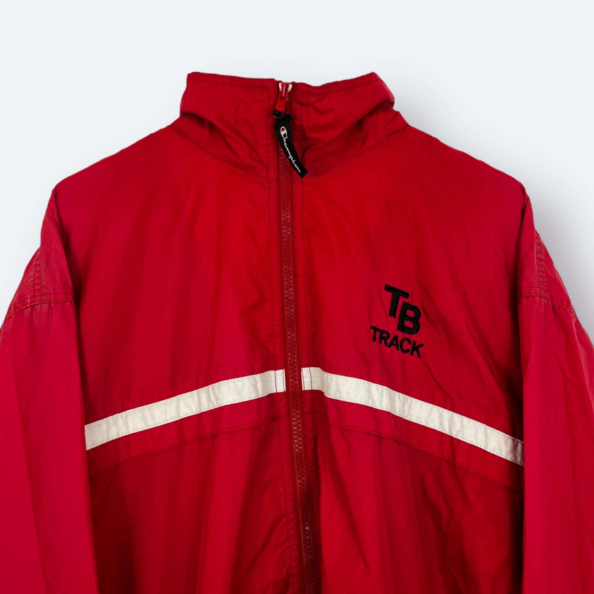 Vintage Sportjacke Champion L - Vinverse