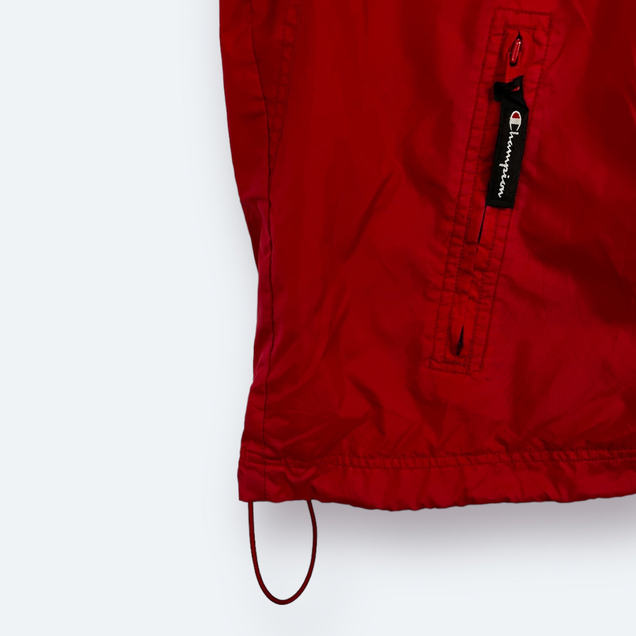 Vintage Sportjacke Champion L - Vinverse