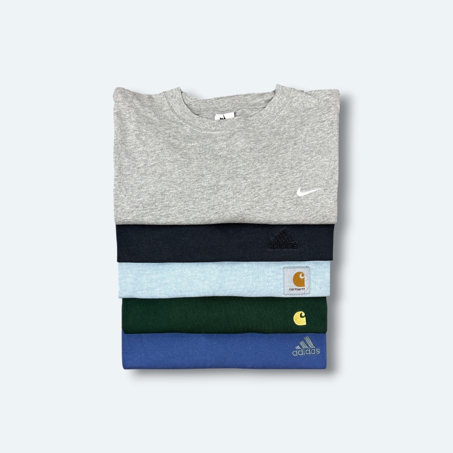 1-3 Pieces Sports Tee Vintage Mystery Box - Vinverse