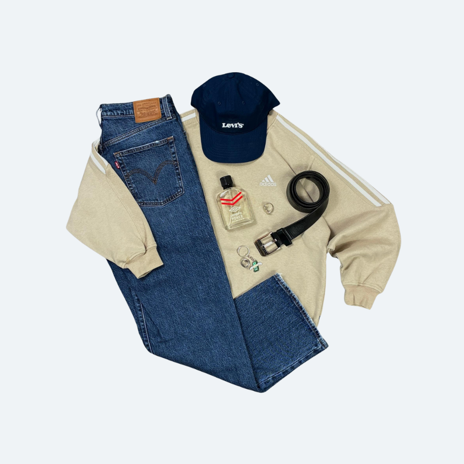 3-5 Pieces Vintage Mystery Box - Vinverse
