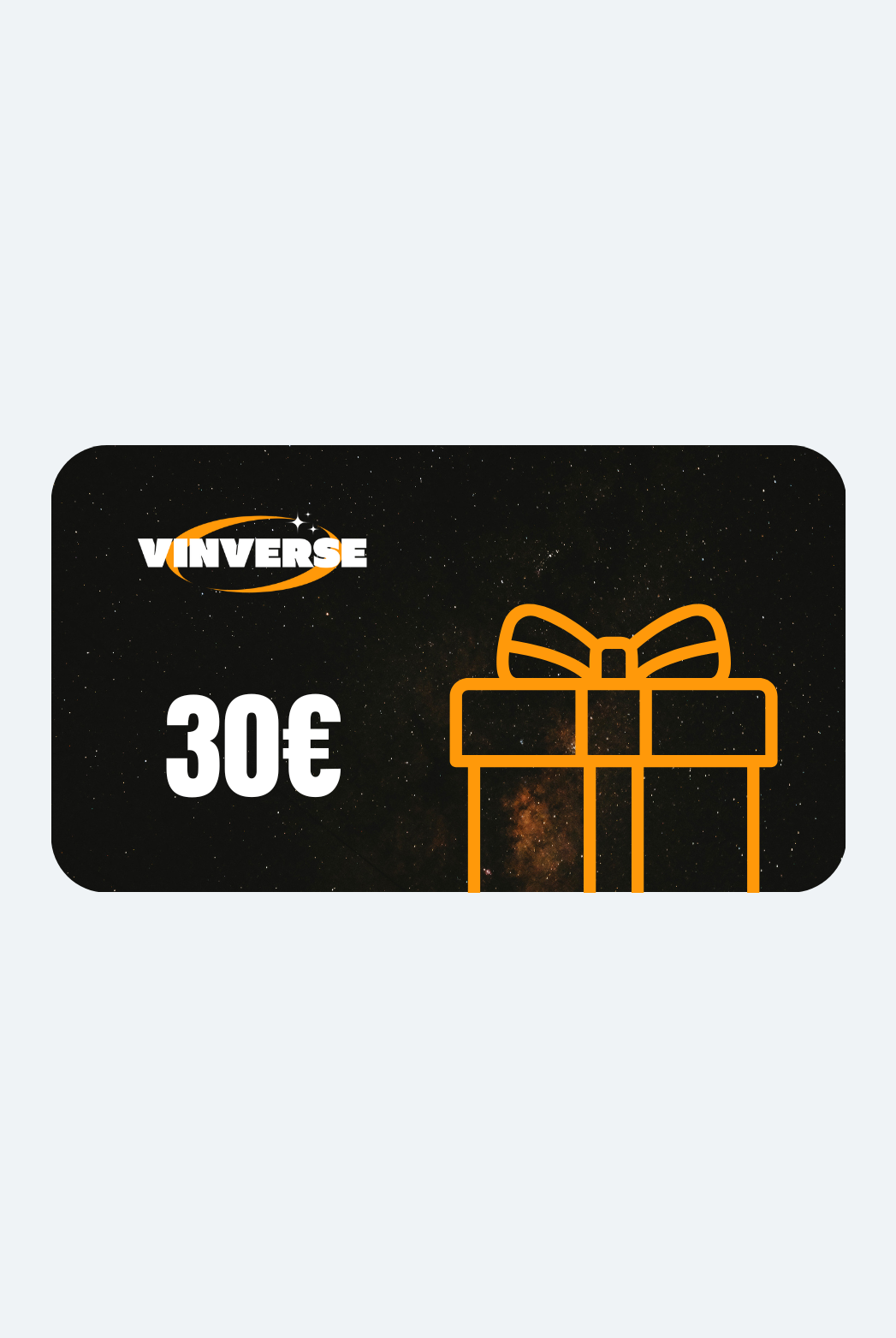 Vinverse Geschenkgutschein - Vinverse