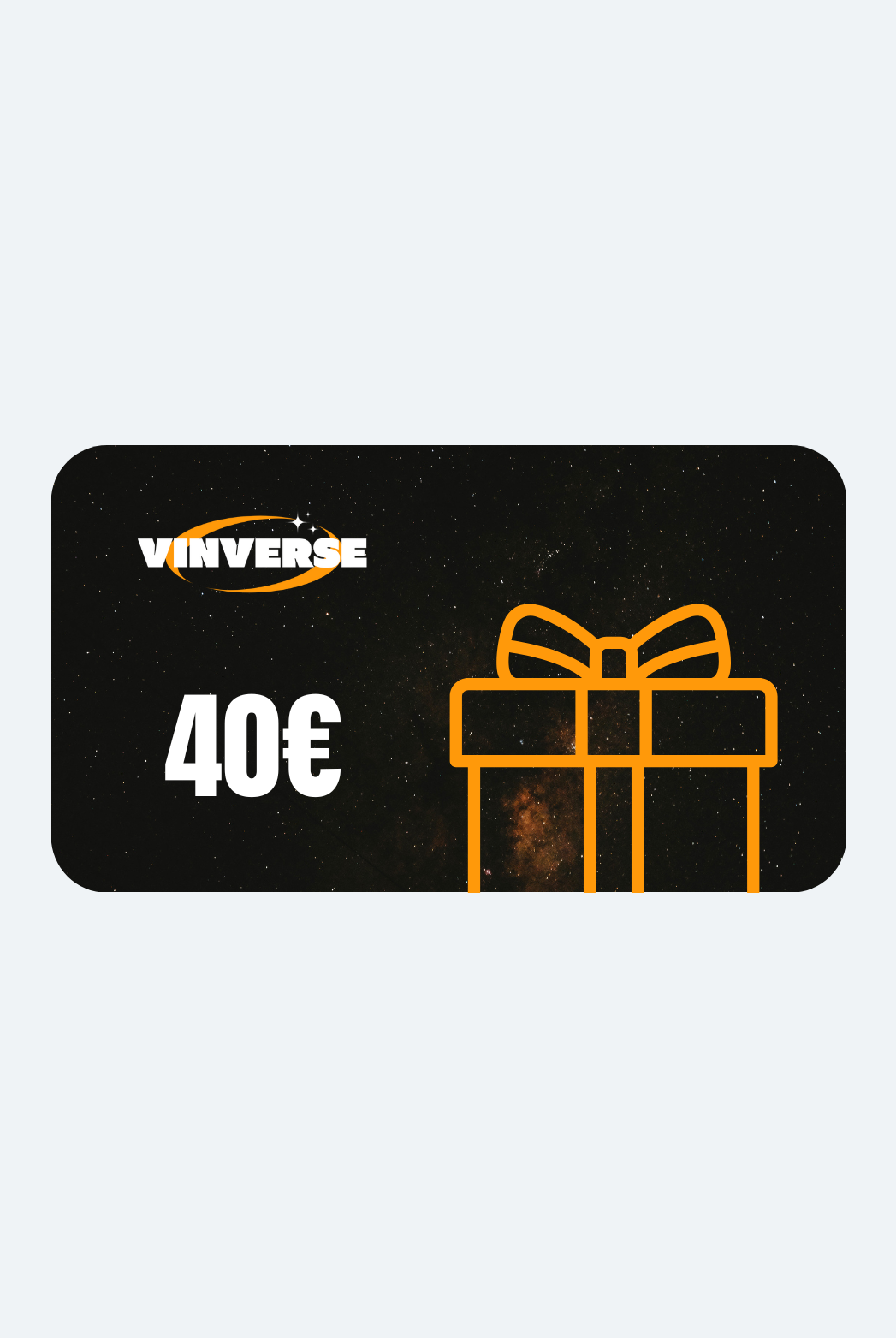 Vinverse Geschenkgutschein - Vinverse
