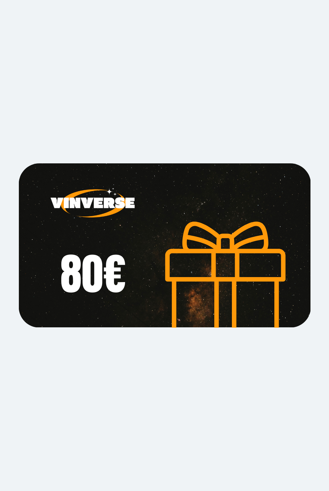 Vinverse Geschenkgutschein - Vinverse