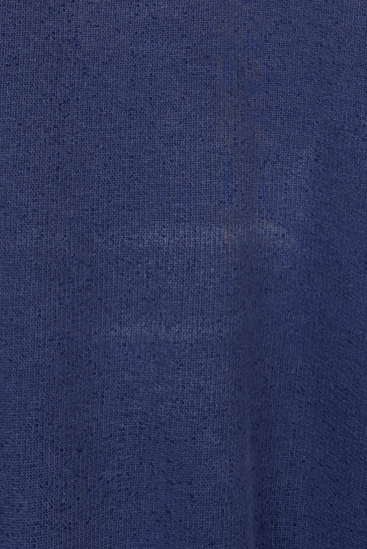 Adidas Vintage Sweater Blau L – Foto 10