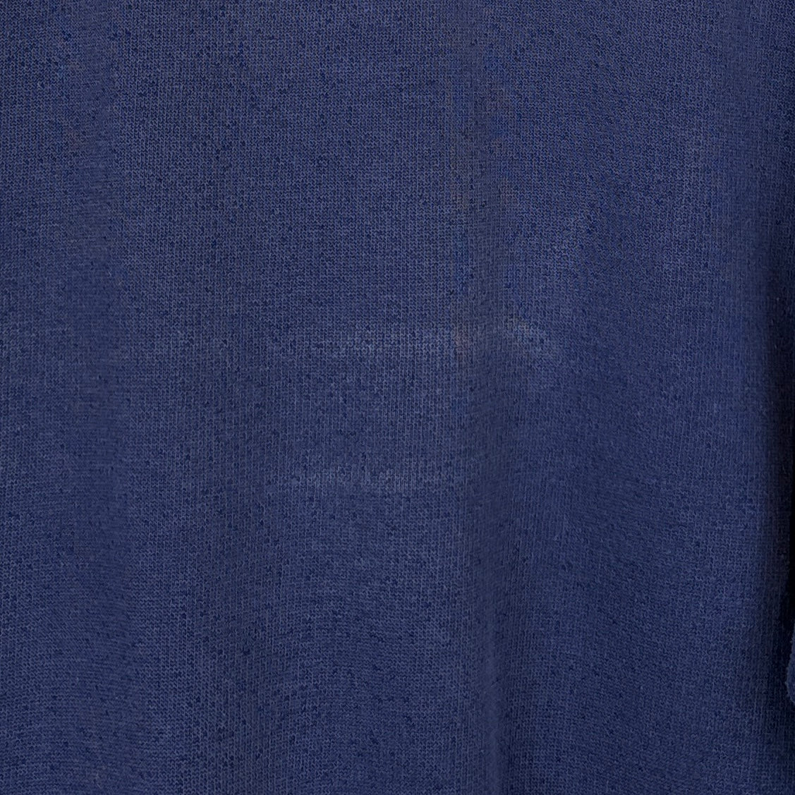 Adidas Vintage Sweater Blau L – Foto 10
