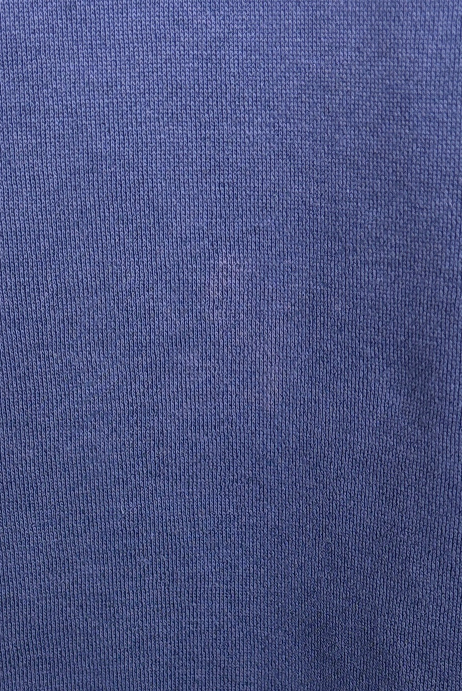 Adidas Vintage Sweater Blau L – Foto 7