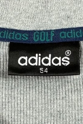 Adidas Vintage Sweater Grau L – Foto 6