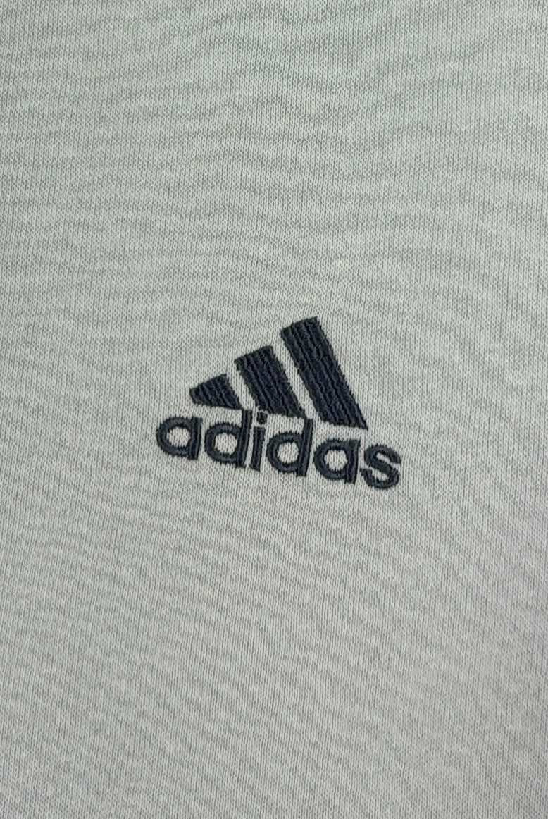 Adidas Vintage Sweater Mint Blue S – Foto 2
