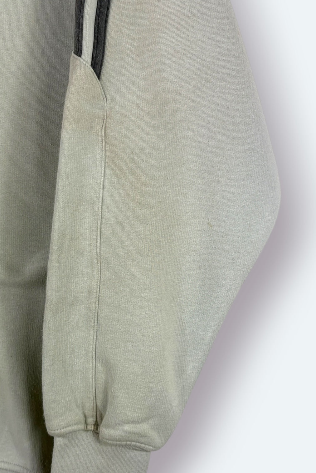 Adidas Vintage Sweater Mint Blue S – Foto 3