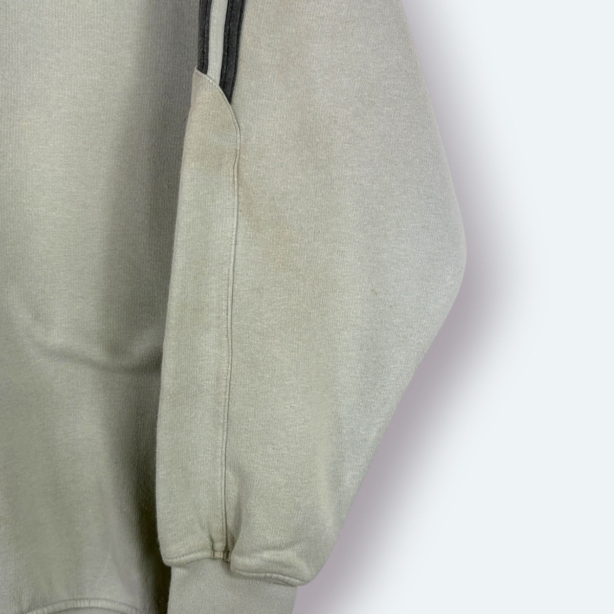 Adidas Vintage Sweater Mint Blue S – Foto 3
