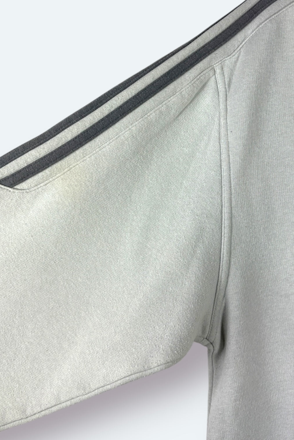 Adidas Vintage Sweater Mint Blue S – Foto 6