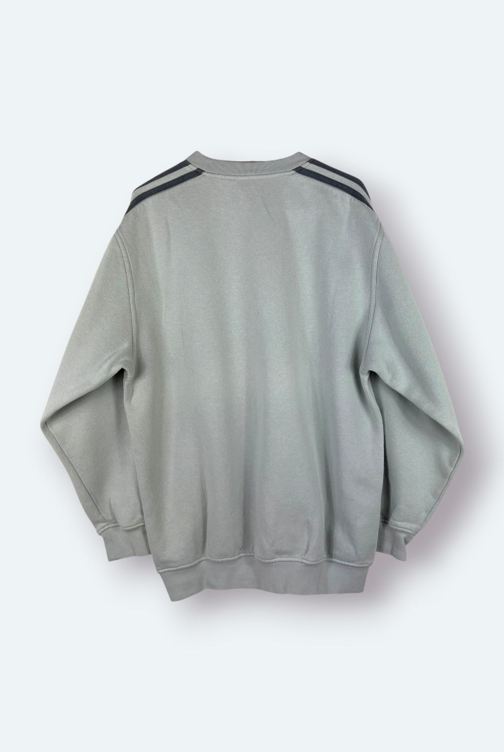 Adidas Vintage Sweater Mint Blue S – Foto 8