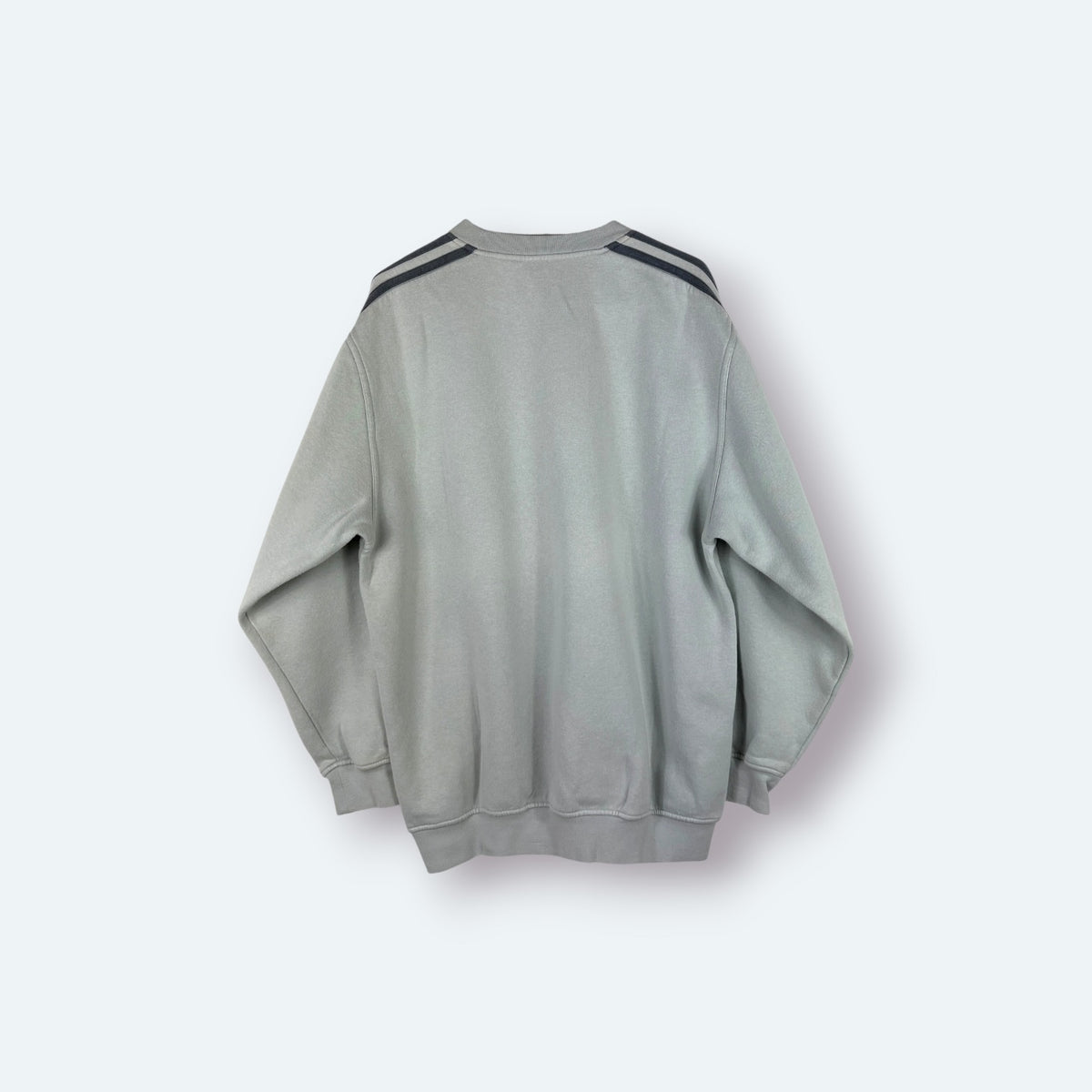 Adidas Vintage Sweater Mint Blue S – Foto 8