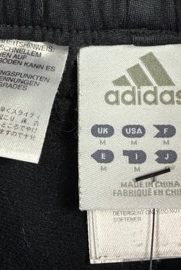Adidas Vintage Trackpants Schwarz M – Foto 6