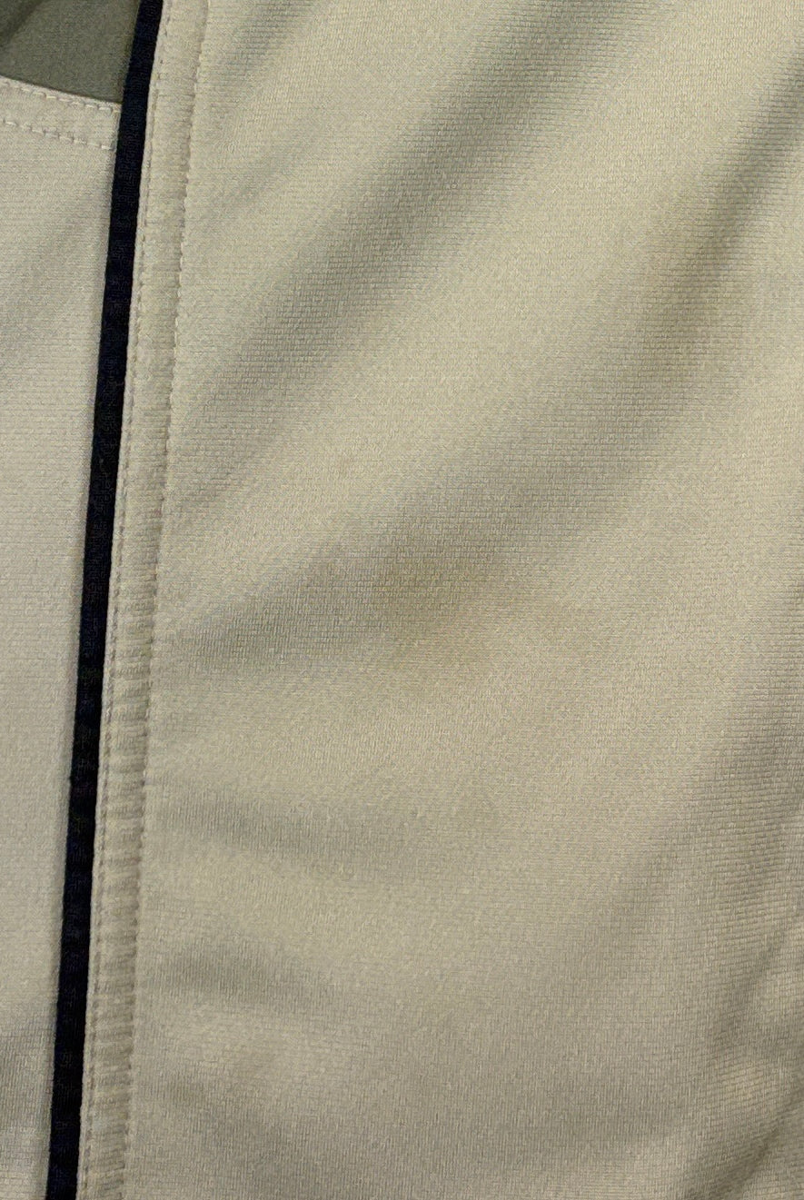 Adidas Vintage Trainingsjacke Beige M – Foto 9