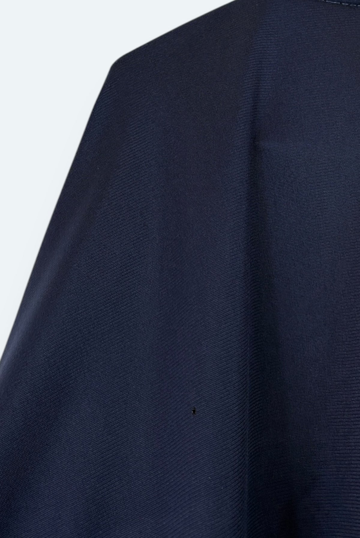 Adidas Vintage Trainingsjacke blau XL – Foto 9