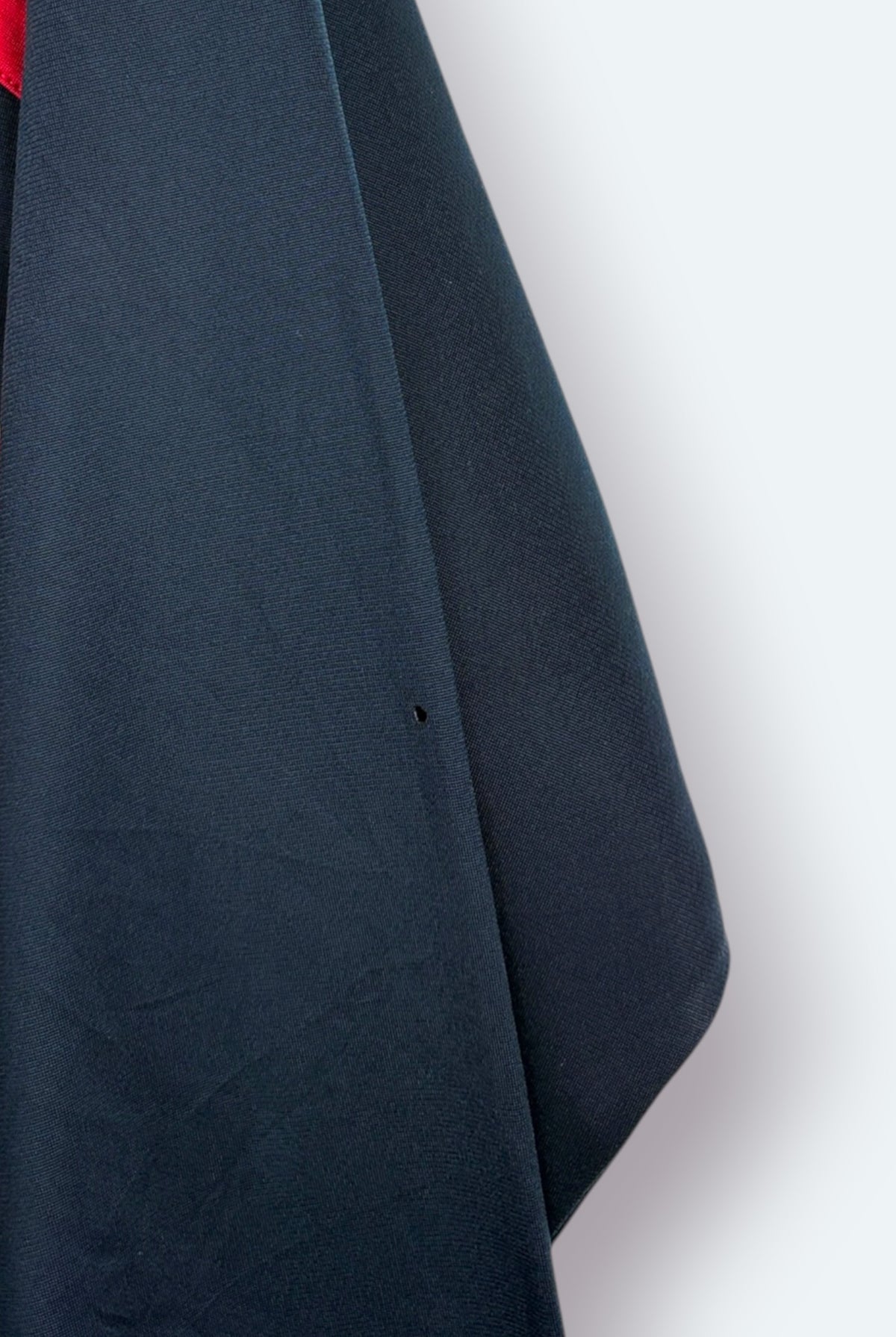 Adidas Vintage Trainingsjacke Streifen Blau L – Foto 7