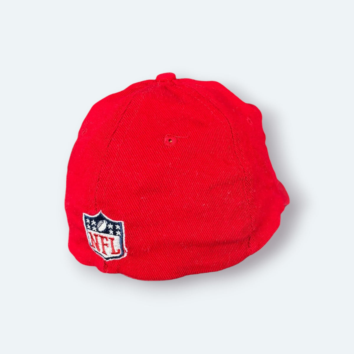 Budweiser Vintage Cap Rot OS – Foto 2