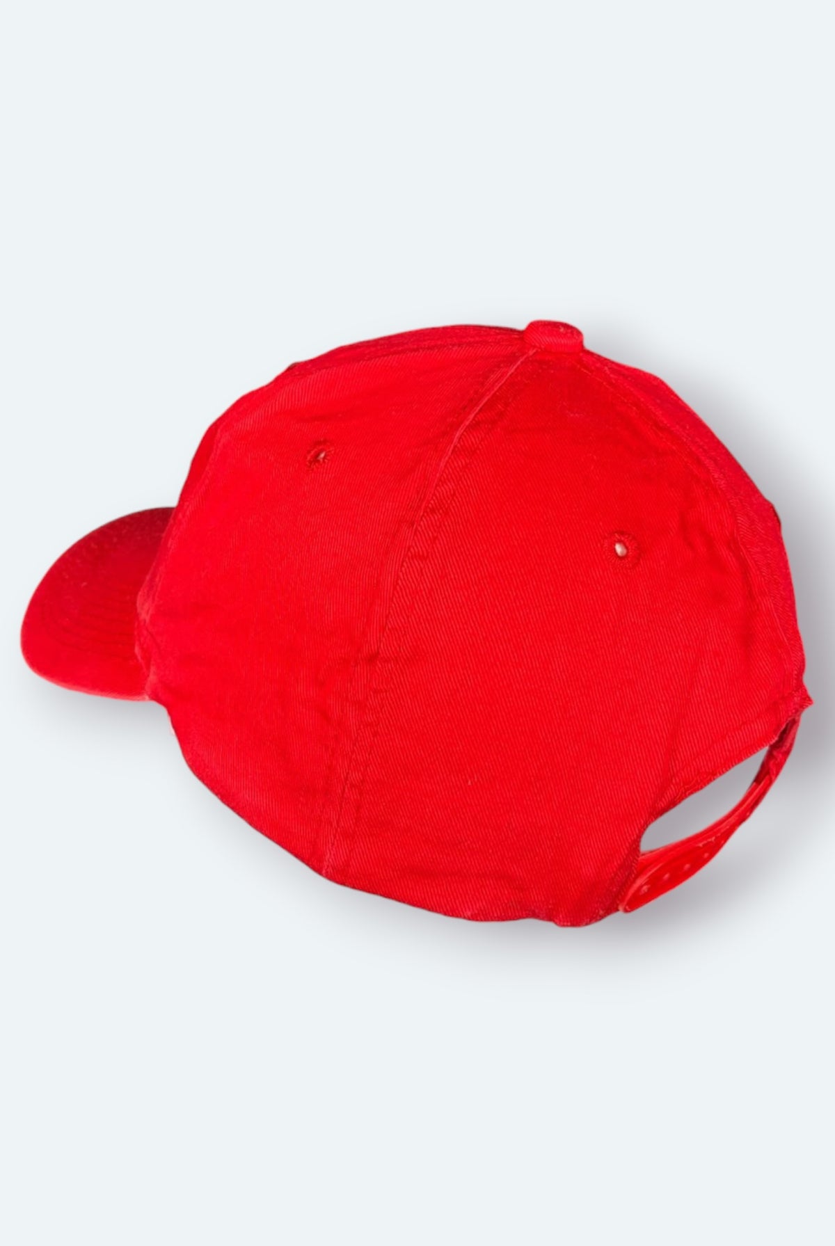 Coca Cola Vintage Cap Rot – Foto 2