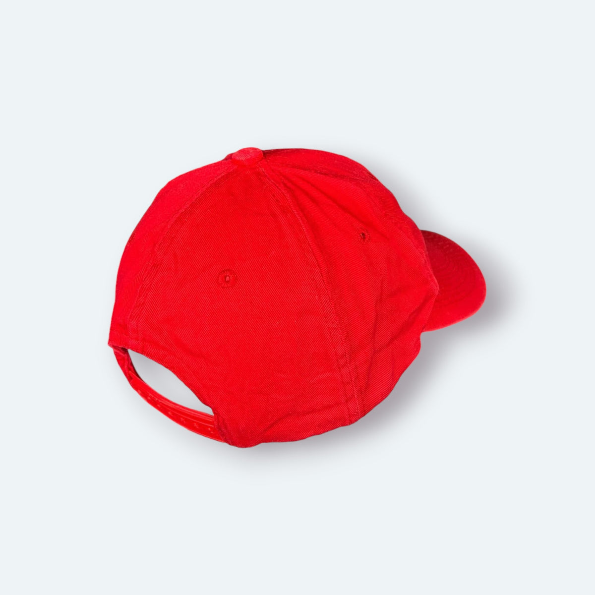 Coca Cola Vintage Cap Rot – Foto 5