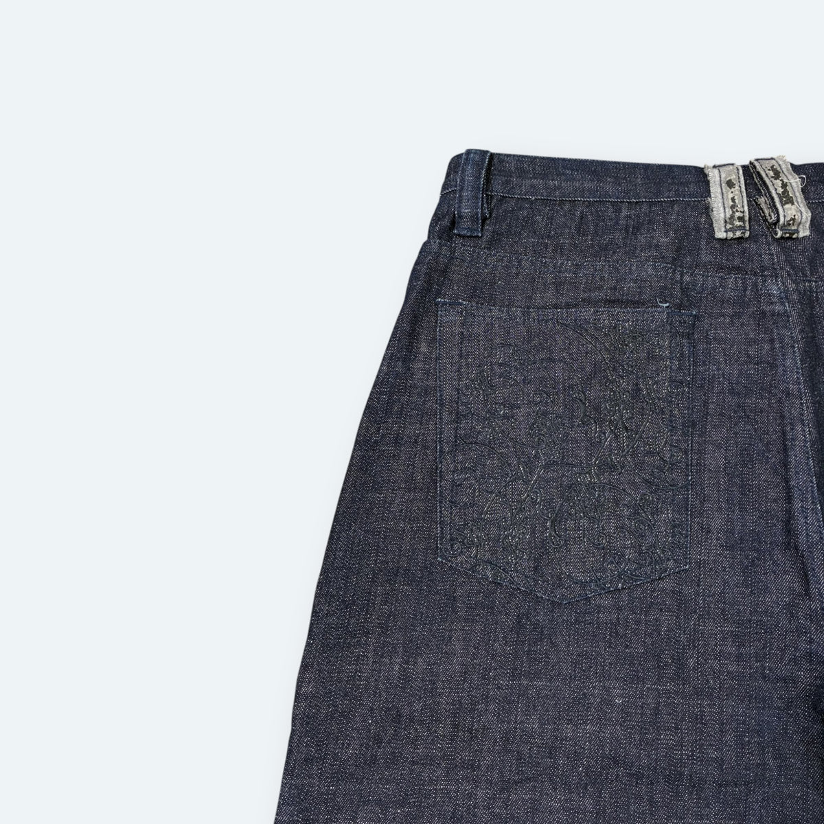 Coogi Vintage Jeans Blau W38/L33 – Foto 10