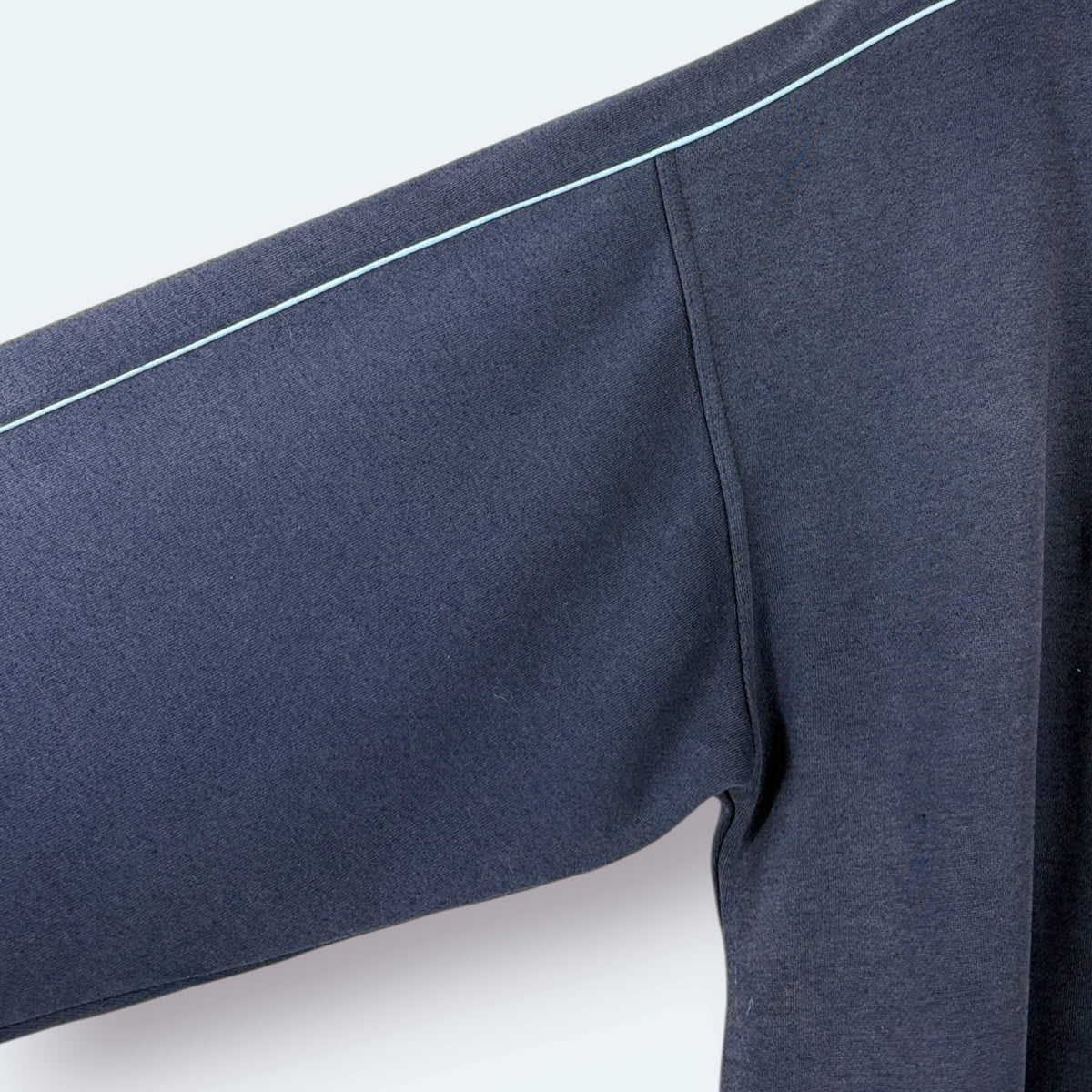 Ellesse Vintage Sweater Blau L – Foto 4