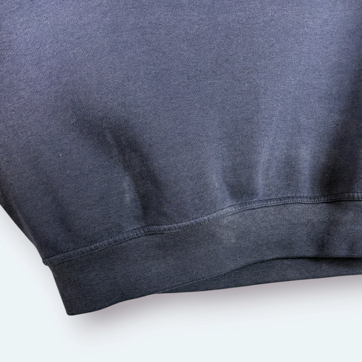 Ellesse Vintage Sweater Blau L – Foto 9