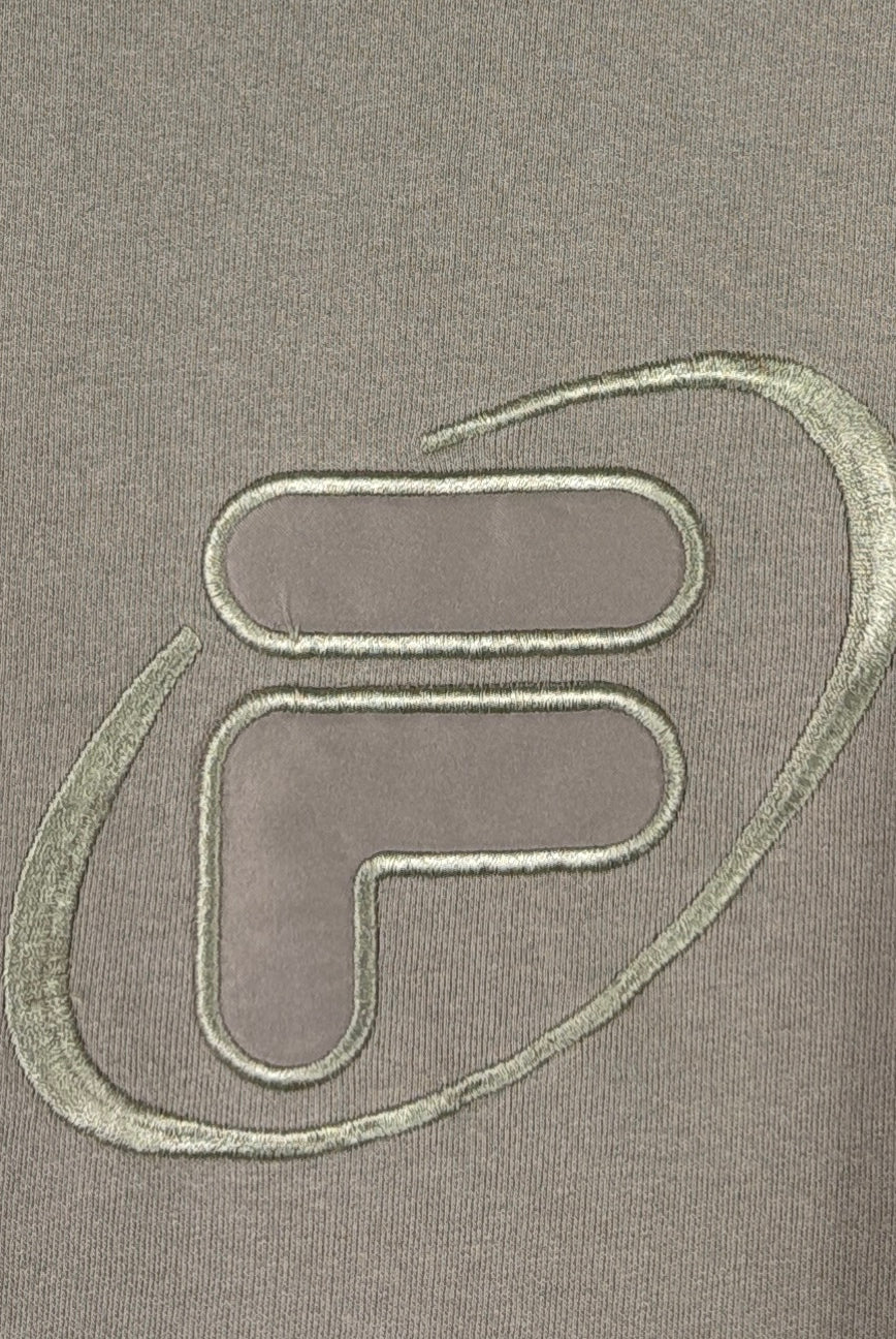 Fila Vintage Sweater Beige L – Foto 2