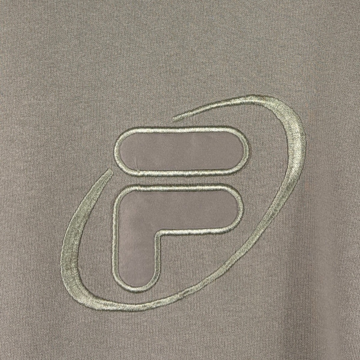 Fila Vintage Sweater Beige L – Foto 2