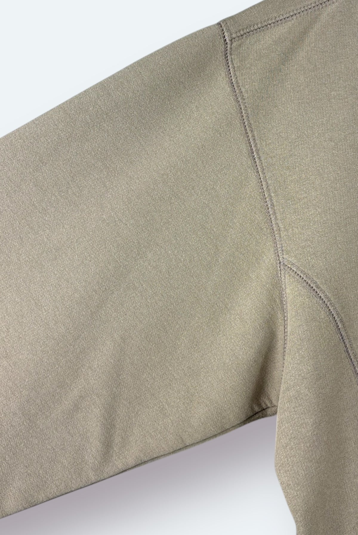 Fila Vintage Sweater Beige L – Foto 4