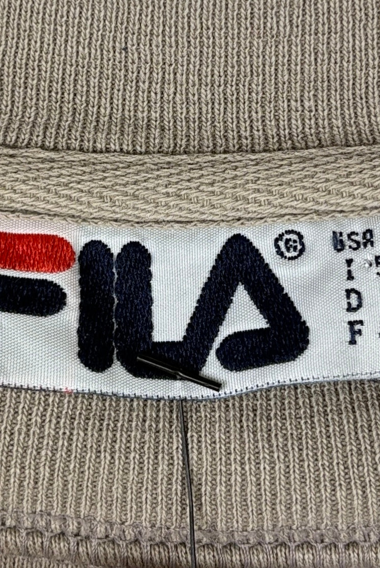 Fila Vintage Sweater Beige L – Foto 7