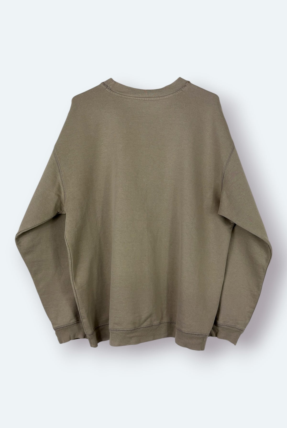 Fila Vintage Sweater Beige L – Foto 9