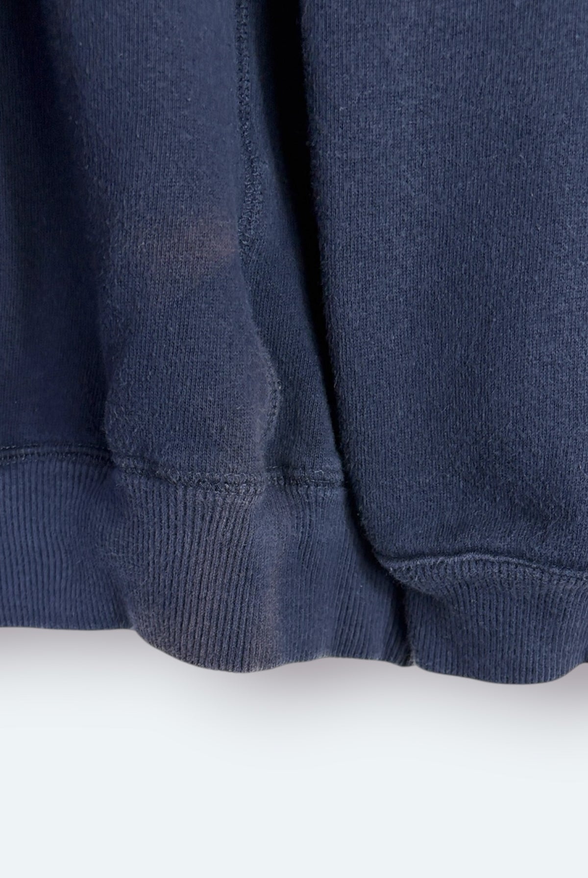 Fila Vintage Sweater Blau XL – Foto 5