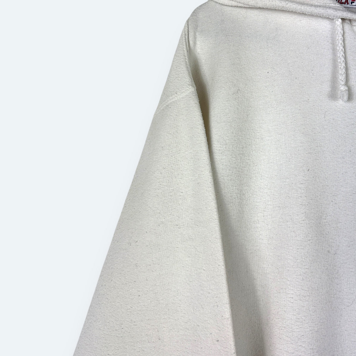 Fila Vintage Sweatjacke Weiß S – Foto 3