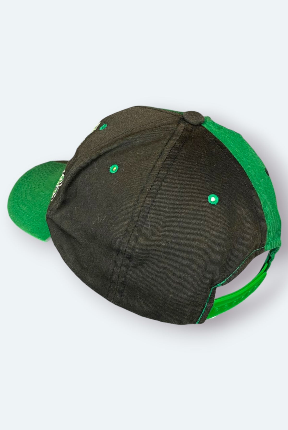 Gladbach Vintage Cap Grün – Foto 5